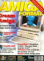 [Scan] Amiga Format - 531 KB