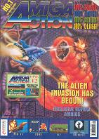 Amiga Action 23 Aug 91
